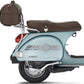 DualColorStampe Adesivi compatibili con Piaggio Vespa 150 PX SE 70° kit adesivi completo - Colore a scelta M0298