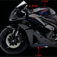 DualColorStampe Adesivi Compatibili con Honda CBR RR (2007-2010) carena DX-SX stickers Moto Motorbike COD.M0255 a €39.99 solo da DualColorStampe