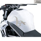 DualColorStampe Adesivi Compatibili con Kawasaki ER-6N (2009-20011) serbatoio DX-SX stickers Moto Motorbike COD.M0148 a €39.99 solo da DualColorStampe