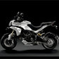 DualColorStampe Adesivi Compatibili con Ducati Multistrada 1200 S Kit completo Carena moto decalcomania serbatoio stickers COD.M0245 a €39.90 solo da DualColorStampe