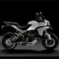 DualColorStampe Adesivi Compatibili con Ducati Multistrada 1200 S Kit completo Carena moto decalcomania serbatoio stickers ITALIA COD.M0247 a €39.90 solo da DualColorStampe