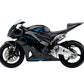 DualColorStampe Adesivi Compatibili con Honda CBR RR (2007-2010) carena DX-SX stickers Moto Motorbike COD.M0255 a €39.99 solo da DualColorStampe