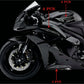 DualColorStampe Adesivi Compatibili con Honda CBR RR (2007-2010) carena DX-SX stickers Moto Motorbike COD.M0255 a €39.99 solo da DualColorStampe