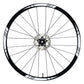 DualColorStampe Adesivi Cerchi Bici 26'' - 27,5'' - 28-29'' Pollici Ruota Bici MTB Bike Stickers Cerchi MTB B0006 a €10.00 solo da DualColorStampe