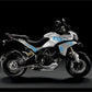 DualColorStampe Adesivi Compatibili con Ducati Multistrada 1200 S Kit completo Carena moto decalcomania serbatoio stickers Spagna COD.M0250 a €39.90 solo da DualColorStampe