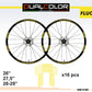 DualColorStampe Adesivi Cerchi Bici 26'' - 27,5'' - 28-29'' Pollici Ruota Bici MTB Bike Stickers Cerchi MTB frecce B0052 a €10.00 solo da DualColorStampe