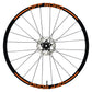 bici mtb cerchi adesivi set adesivi decal vinile