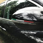 DualColorStampe Adesivi Compatibili con Alfa romeo Giulietta 147 156 159 Mito stickers tricolore per specchietti accessori auto 0192 a €9.99 solo da DualColorStampe
