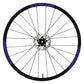 DualColorStampe Adesivi Cerchi Bici 26'' - 27,5'' - 28-29'' Pollici Ruota Bici MTB Bike Stickers Cerchi MTB B0030 a €10.00 solo da DualColorStampe