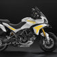 DualColorStampe Adesivi Compatibili con Ducati Multistrada 1200 carena moto serbatoio DX-SX stickers Moto Motorbike COD.M0165 a €39.99 solo da DualColorStampe