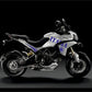 DualColorStampe Adesivi Compatibili con Ducati Multistrada 1200 S Kit completo Carena moto decalcomania serbatoio stickers ITALIA COD.M0247 a €39.90 solo da DualColorStampe