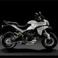 DualColorStampe Adesivi Compatibili con Ducati Multistrada 1200 S Kit completo Carena moto decalcomania serbatoio stickers Spagna COD.M0250 a €39.90 solo da DualColorStampe