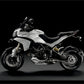 DualColorStampe Adesivi Compatibili con Ducati Multistrada 1200 S Kit completo Carena moto + strisce cerchi decalcomania serbatoio stickers COD.M0244 a €49.90 solo da DualColorStampe