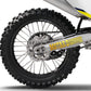 DualColorStampe Adesivi Compatibili con Husqvarna forcellone copertura forcella motorbike motocross COD.M0104 a €9.99 solo da DualColorStampe
