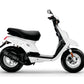 DualColorStampe Adesivi Compatibili con BOOSTER MBK Deezer Freccia DX-SX accessori stickers Motociclo colore a scelta COD.M0139 DualColorStampe Adesivi Compatibili con BOOSTER MBK Deezer Freccia DX-SX accessori stickers Motociclo colore a s a €14.99 solo