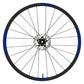 DualColorStampe Adesivi Compatibili con FOCUS Cerchi Bici 26'' - 27,5'' - 28-29'' Pollici Ruota Bici MTB Bike Stickers Cerchi MTB B0029 a €10.00 solo da DualColorStampe