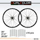 DualColorStampe Adesivi Cerchi Bici 26'' - 27,5'' - 28-29'' Pollici Ruota Bici MTB Bike Stickers Cerchi MTB accessori MTB greco unico B0046 a €10.00 solo da DualColorStampe