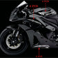 DualColorStampe Adesivi Compatibili con Honda CBR RR (2007-2010) carena DX-SX stickers Moto Motorbike COD.M0255 a €39.99 solo da DualColorStampe