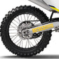 DualColorStampe Adesivi Compatibili con Husqvarna forcellone copertura forcella motorbike motocross COD.M0104 a €9.99 solo da DualColorStampe