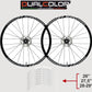 Adesivi Cerchi Bici MTB 26'' - 27,5'' - 28-29'' Pollici Ruota Bici MTB Bike Stickers Mountain bike off road COD. B0145