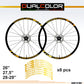DualColorStampe Adesivi Cerchi Bici 26'' - 27,5'' - 28-29'' Pollici Ruota Bici MTB Bike Stickers Cerchi MTB B0059 a €10.00 solo da DualColorStampe