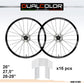 DualColorStampe Adesivi Cerchi Bici 26'' - 27,5'' - 28-29'' Pollici Ruota Bici MTB Bike Stickers Cerchi MTB frecce B0052 a €10.00 solo da DualColorStampe