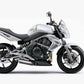 DualColorStampe Adesivi Compatibili con Kawasaki ER-6N (2009-20011) serbatoio DX-SX stickers Moto Motorbike COD.M0148 a €49.99 solo da DualColorStampe