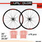 DualColorStampe Adesivi Cerchi Bici 26'' - 27,5'' - 28-29'' Pollici Ruota Bici MTB Bike Stickers Cerchi MTB B0056 a €10.00 solo da DualColorStampe