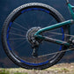 Adesivi Cerchi Bici MTB 26'' - 27,5'' - 28-29'' Pollici Ruota Bici MTB Bike Stickers Cerchi MTB Racing cerchioni COD. B0012