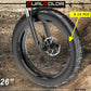 DualColorStampe Adesivi Cerchi Bici FAT BIKE 26'' Pollici Ruota Bici accessori Fat bike MTB Stickers Cerchi OFF ROAD - B0108 a €15.99 solo da DualColorStampe