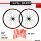 DualColorStampe Adesivi Cerchi Bici 26'' - 27,5'' - 28-29'' Pollici Ruota Bici MTB Bike Stickers Cerchi MTB B0057 a €10.00 solo da DualColorStampe