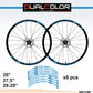 DualColorStampe Adesivi Cerchi Bici 26'' - 27,5'' - 28-29'' Pollici Ruota Bici MTB Bike Stickers Cerchi MTB B0059 a €10.00 solo da DualColorStampe